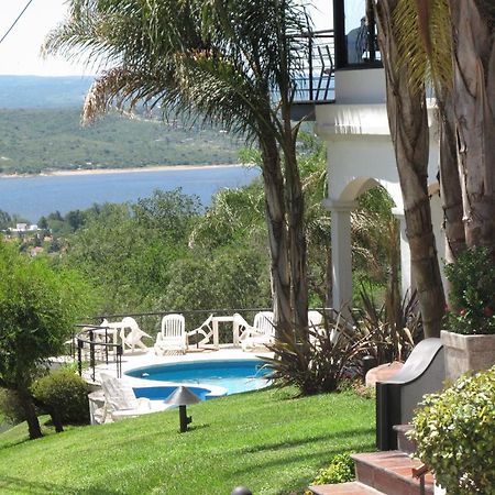 Hotel Portal De La Montana Villa Carlos Paz Exteriér fotografie