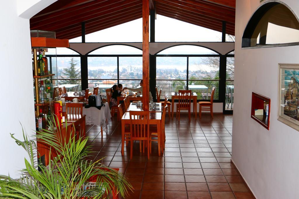 Hotel Portal De La Montana Villa Carlos Paz Exteriér fotografie