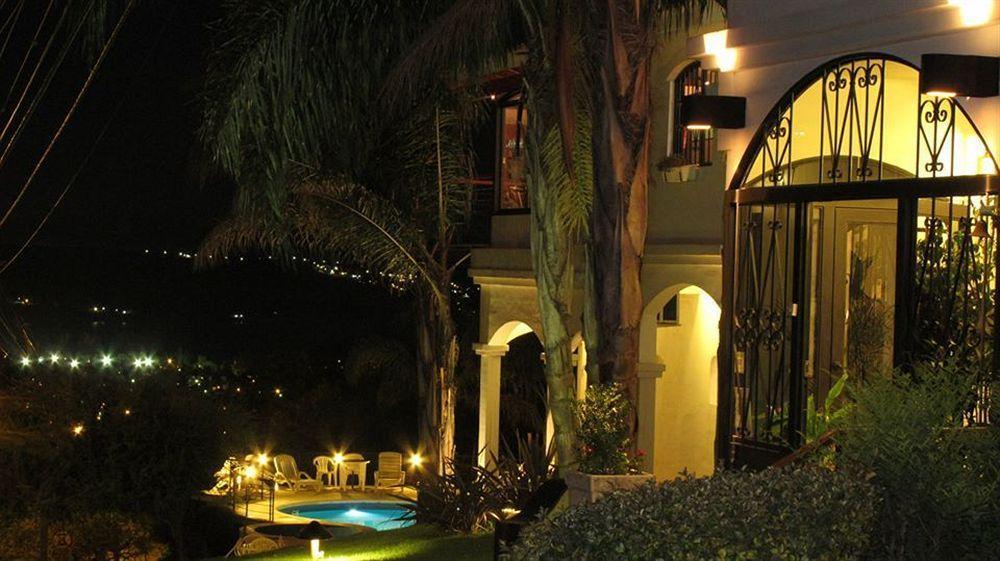 Hotel Portal De La Montana Villa Carlos Paz Exteriér fotografie