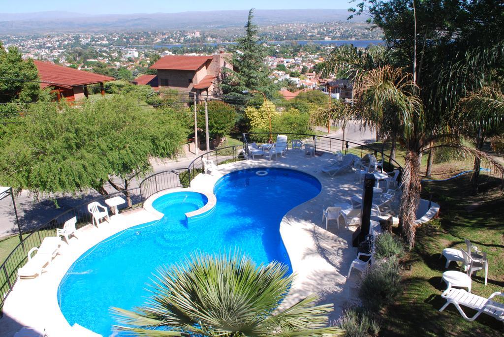Hotel Portal De La Montana Villa Carlos Paz Exteriér fotografie