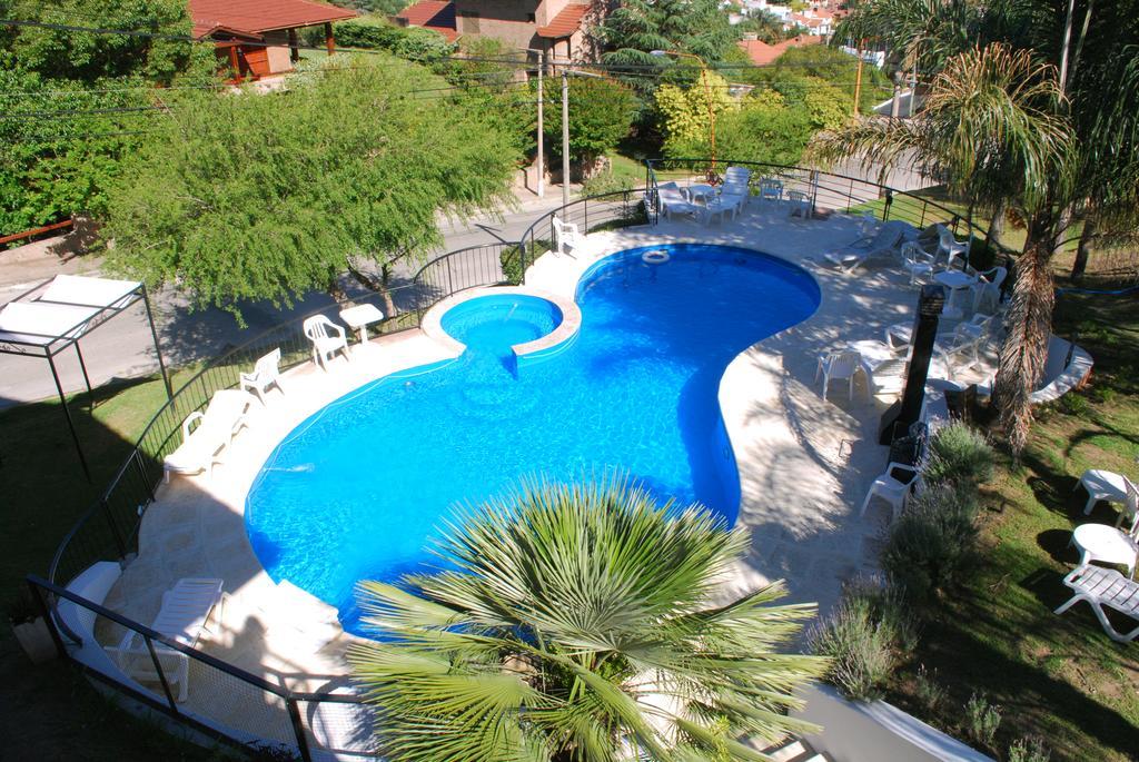 Hotel Portal De La Montana Villa Carlos Paz Exteriér fotografie